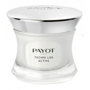 Payot Techni Liss Active (W) krem wygładzający głębokie zmarszczki 100ml