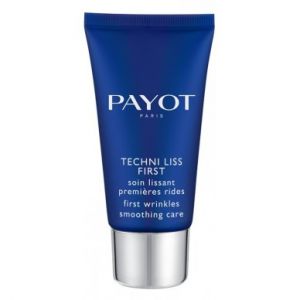 Payot Techni Liss First (W) krem wygładzający zmarszczki mimiczne 50ml