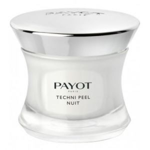 Payot Techni Peel Nuit (W) krem odnawiający skórę z kwasami AHA 50ml