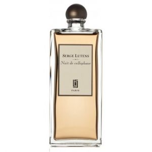 Serge Lutens Nuit de Cellophane (W) edp 50ml