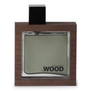 Dsquared He Wood Rocky Mountain (M) edt 30ml