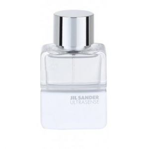 Jil Sander Ultrasense White (M) edt 60ml