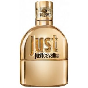 Roberto Cavalli Just Gold (W) edp 50ml