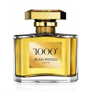 Jean Patou 1000 (W) edt 75ml