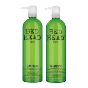 SET Tigi Bed Head Elasticate Tweens (W) szampon do włosów 750ml + odżywka do włosów 750ml