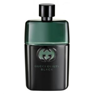 Gucci Guilty Black (M) edt 30ml