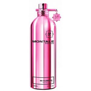 Montale So Flowers (W) edp 100ml