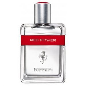 Ferrari Red Power (M) edt 125ml