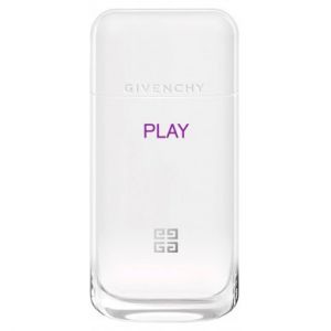 Givenchy Play (W) edt 75ml