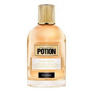 Dsquared Potion (W) edp 100ml