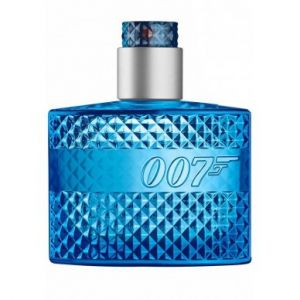 James Bond 007 Ocean Royale (M) edt 125ml