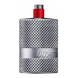 James Bond 007 Quantum (M) edt 125ml