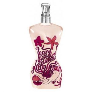 Jean Paul Gaultier Classique Summer Fragrance 2014 (W) edt 100ml