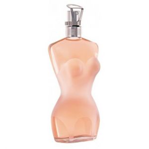 Jean Paul Gaultier Classique (W) parfum 7,5ml (refillable)