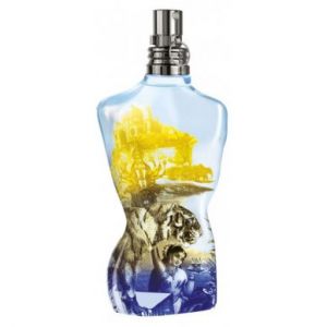 Jean Paul Gaultier Le Male Le Beau Summer 2015 (M) edt 125ml