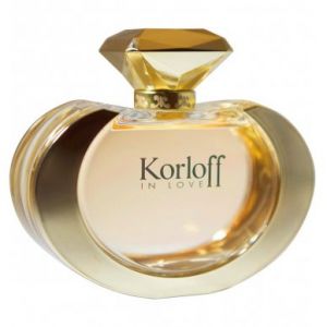 Korloff In Love (W) edp 100ml