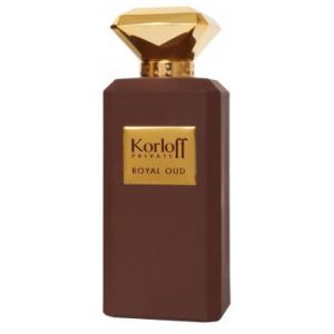 Korloff Private Royal Oud (U) edp 88ml