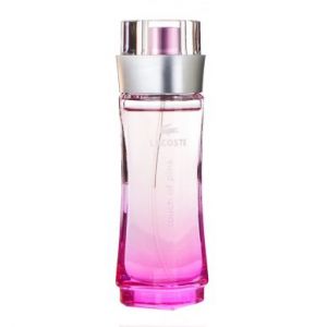 Lacoste Love Of Pink (W) edt 90ml