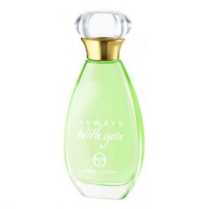 Sergio Tacchini Always With You (W) edt 50ml