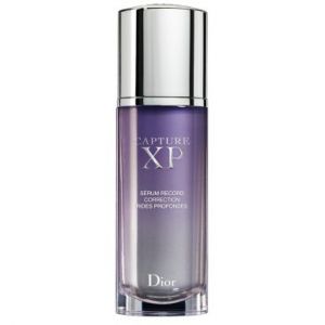 Dior Capture XP Ultimate Deep Wrinkle Correction Serum (W) serum przeciwzmarszczkowe 50ml