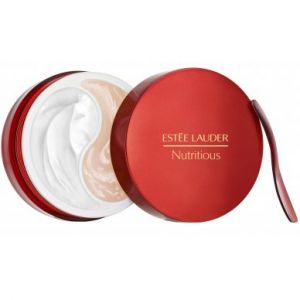 Estee Lauder Nutritious Radiant Vitality 2-Step Treatment (W) dwuetapowa maska nawilżająca 80ml