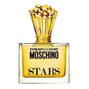 Moschino Stars (W) edp 100ml