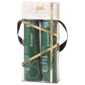 SET Joico Body Luxe (W) szampon 300ml + odżywka do włosów 300ml