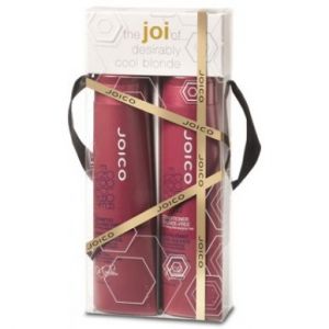 SET Joico Color Endure Violet (W) szampon 300ml + odżywka do włosów 300ml