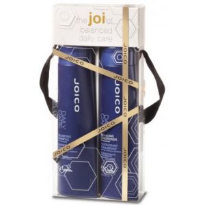 SET Joico Daily Care Balancing (W) szampon 300ml + odżywka do włosów 300ml