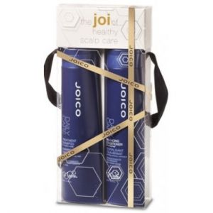 SET Joico Daily Care Treatment (W) szampon 300ml + odżywka do włosów 300ml