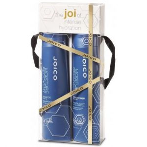 SET Joico Moisture Recovery (W) szampon 300ml + odżywka do włosów 300ml
