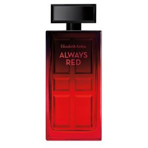 Elizabeth Arden Always Red (W) edt 100ml