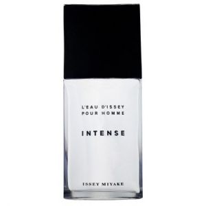 Issey Miyake L\'eau D\'Issey Pour Homme Intense (M) edt 125ml