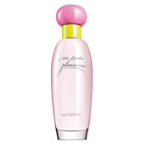 Estee Lauder Pleasures Eau Fraiche (W) edt 50ml