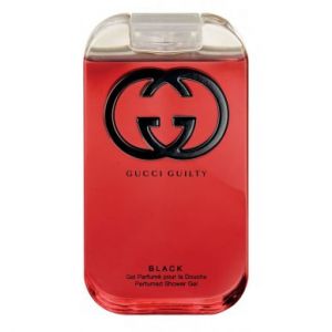 Gucci Guilty Black (W) sg 200ml