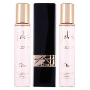 Dior J\'adore (W) edp 3x 20ml (refillable)