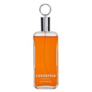 Lagerfeld Classic (M) edt 100ml