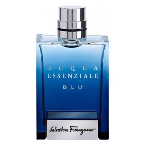Salvatore Ferragamo Acqua Essenziale Blu (M) edt 100ml