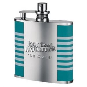 Jean Paul Gaultier Le Male Travel Flask (M) edt 125ml