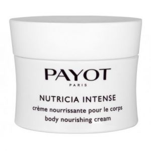Payot Nutricia Intense Body Nourishing Cream (W) odżywczy krem do ciała 200ml