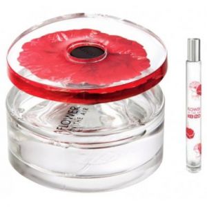 SET Kenzo Flower In The Air (W) edp 100ml + edp 15ml