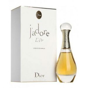 Dior J'adore L'Or Essence de Parfum (W) edp 40ml