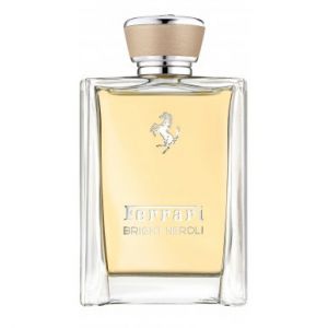 Ferrari Bright Neroli (U) edt 100ml