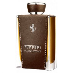 Ferrari Leather Essence (M) edp 100ml