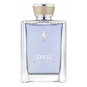 Ferrari Pure Lavender (U) edt 100ml