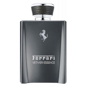 Ferrari Vetiver Essence (M) edp 100ml