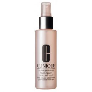 Clinique Moisture Surge Face Spray (W) nawilżająca mgiełka do twarzy 125ml