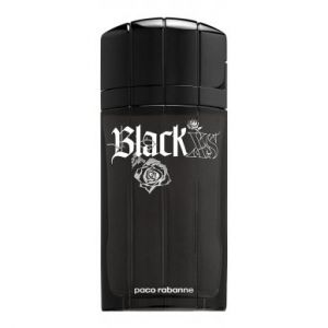 Paco Rabanne Black XS (M) ash 100ml