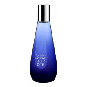 Davidoff Cool Water Night Dive (W) edt 50ml