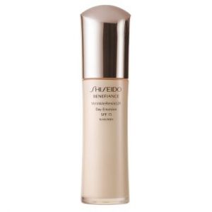 Shiseido Benefiance Wrinkle Resist 24 Day Emulsion (W) emulsja do twarzy na dzień 75ml